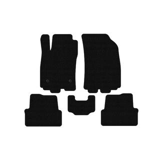Tappetini in Gomma Carsuit (HB, neri) Chevrolet Sonic 2011-2022 foto 1