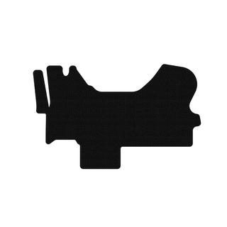 Tappetini in Gomma Carsuit (Neri) Iveco Daily 2006-2014 foto 1