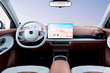 Recensione della JAC Yttrium 3: un’auto elettrica compatta per i giovani foto 4