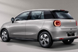 Recensione della JAC Yttrium 3: un’auto elettrica compatta per i giovani foto 3