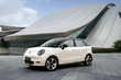 Recensione della JAC Yttrium 3: un’auto elettrica compatta per i giovani foto 2