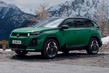 Recensione Citroen C5 Aircross 2025: seconda generazione foto 3