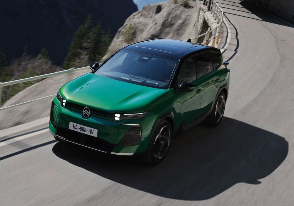 Recensione Citroen C5 Aircross 2025: seconda generazione