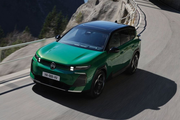 Recensione Citroen C5 Aircross 2025: seconda generazione