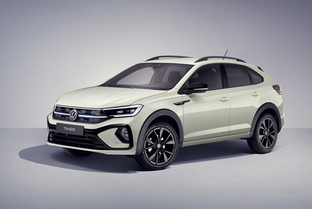 Recensione Volkswagen Taigo: specifiche tecniche, equipaggiamento, foto