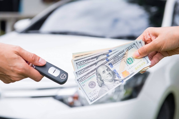 Come aumentare il prezzo di un’auto prima di venderla?