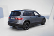 Recensione della Mercedes-Benz Classe GLB: restyling del SUV compatto premium foto 3