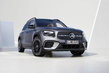 Recensione della Mercedes-Benz Classe GLB: restyling del SUV compatto premium foto 1