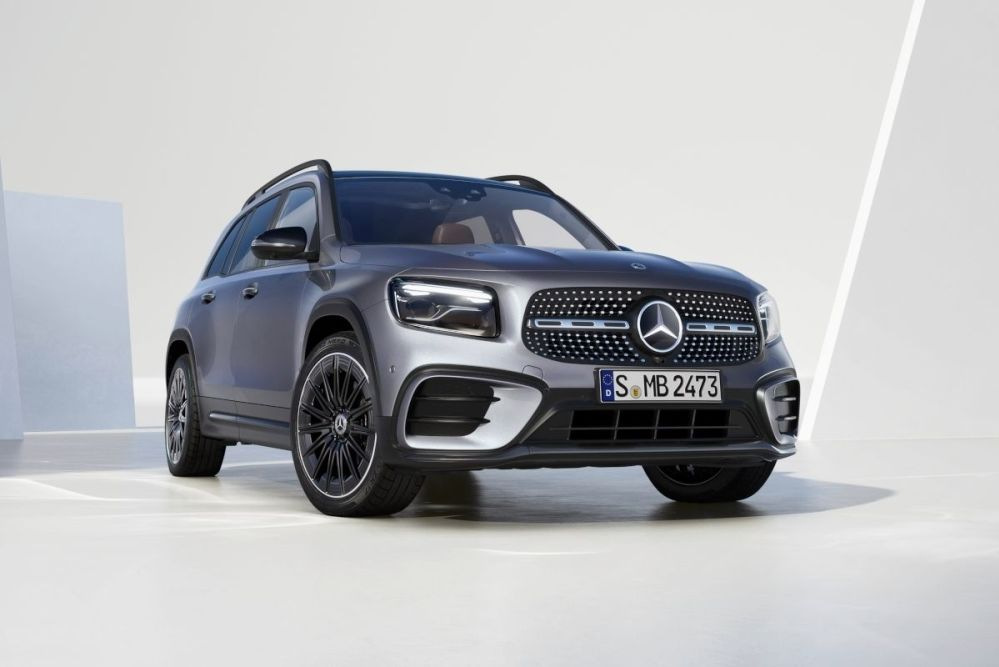 Recensione della Mercedes-Benz Classe GLB: restyling del SUV compatto premium