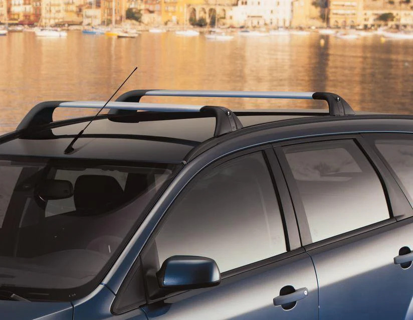 Come scegliere il portapacchi perfetto per la tua auto?