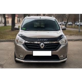 Protezione Anteriore ST008 (Acciaio Inox) foto 1