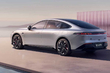 Recensione del liftback Dongfeng Eπ 007 foto 3