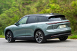 NIO ES6 Seconda Generazione: Recensione del Crossover Elettrico foto 3