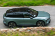 NIO ES6 Seconda Generazione: Recensione del Crossover Elettrico foto 2