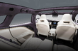 Recensione di Avatr 11 REEV 2025: SUV ibrido di lusso foto 6