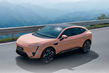 Recensione di Avatr 11 REEV 2025: SUV ibrido di lusso foto 3