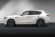 Mazda CX-60: recensione del crossover premium foto 2