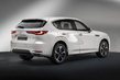Mazda CX-60: recensione del crossover premium foto 3