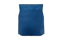 BMW 7 Series E38 1994-2001 Tappetino bagagliaio EVA (Blu) foto 1