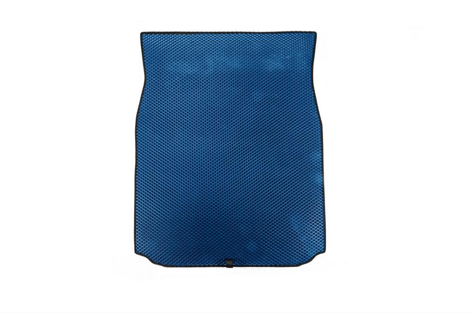 BMW 7 Series E38 1994-2001 Tappetino bagagliaio EVA (Blu) Image