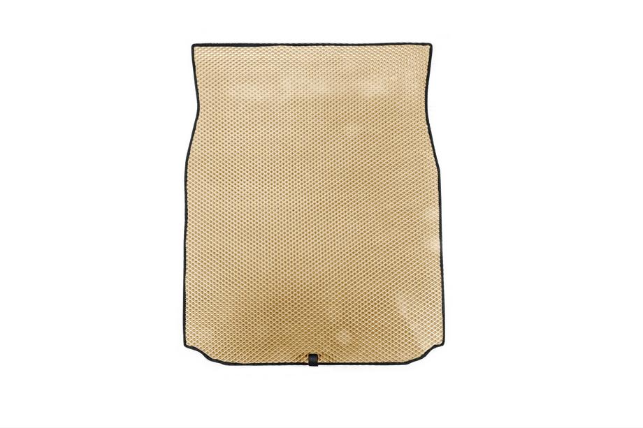 BMW 7 Series E38 1994-2001 Tappetino bagagliaio EVA (Beige) Foto 1