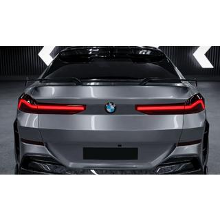 Kit estetico per X6M F96 LU-Design Carbon (2023+) foto 2