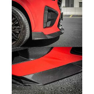 Kit carrozzeria per X6M F96 SQ-Design Carbon (2023+) foto 3