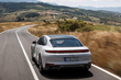 Recensione della Porsche Panamera Turbo S E-Hybrid 2024 foto 4