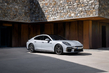 Recensione della Porsche Panamera Turbo S E-Hybrid 2024 foto 1