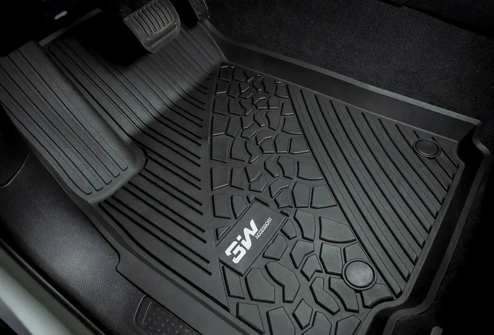 Quali tappetini per auto sono i più resistenti? Guida alla scelta