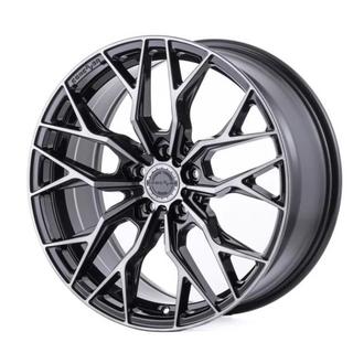 Cerchi in titanio Custom (Set da 4) Mercedes G class W463 2018-2024