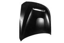 BMW 5 Series F10/F11 2010–2016 Cofano stile GTS (Alluminio) foto 3