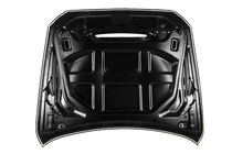BMW 5 Series F10/F11 2010–2016 Cofano stile GTS (Alluminio) foto 4