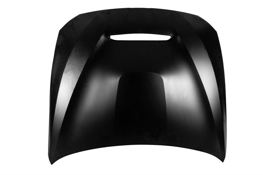 BMW 5 Series F10/F11 2010–2016 Cofano stile GTS (Alluminio) Image
