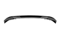 BMW X3 G01 2018- Spoiler lunotto posteriore (ABS) foto 1