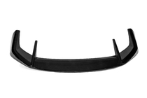 BMW X3 G01 2018- Spoiler lunotto posteriore (ABS) foto 2