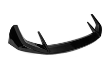 BMW X3 G01 2018- Spoiler lunotto posteriore (ABS) foto 4