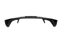 BMW X3 G01 2018- Spoiler lunotto posteriore (ABS) foto 7