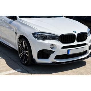 Kit carrozzeria Black Warrior (per F85) BMW X5 F15 2013-2018 foto 2