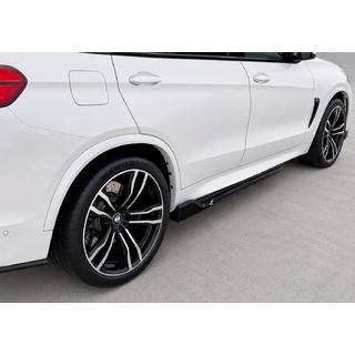 Kit carrozzeria Black Warrior (per F85) BMW X5 F15 2013-2018 foto 4