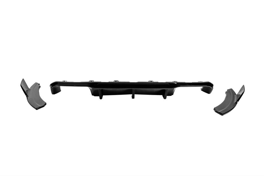 BMW X5 F15 2013-2018 Kit carrozzeria Black Warrior (per F85) Foto 16