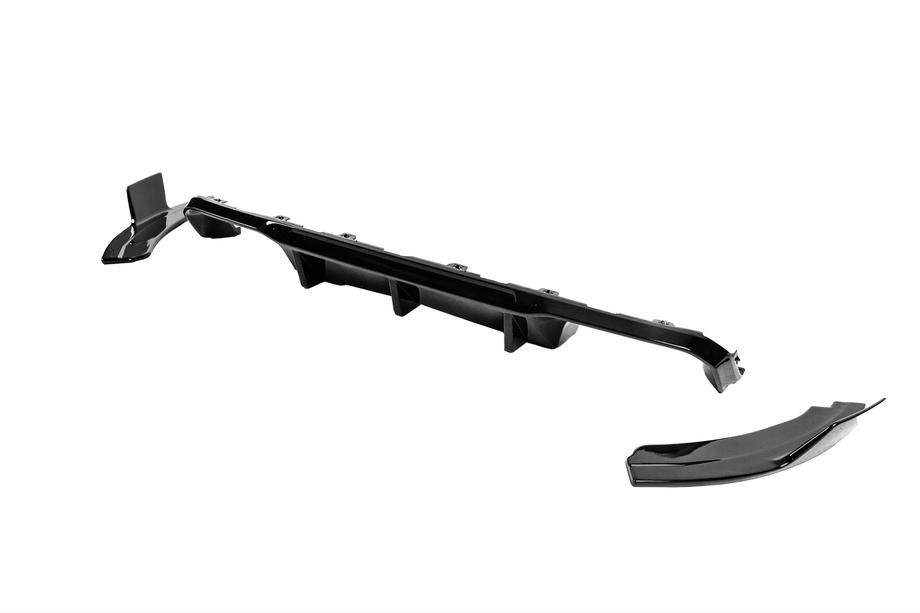 BMW X5 F15 2013-2018 Kit carrozzeria Black Warrior (per F85) Foto 8