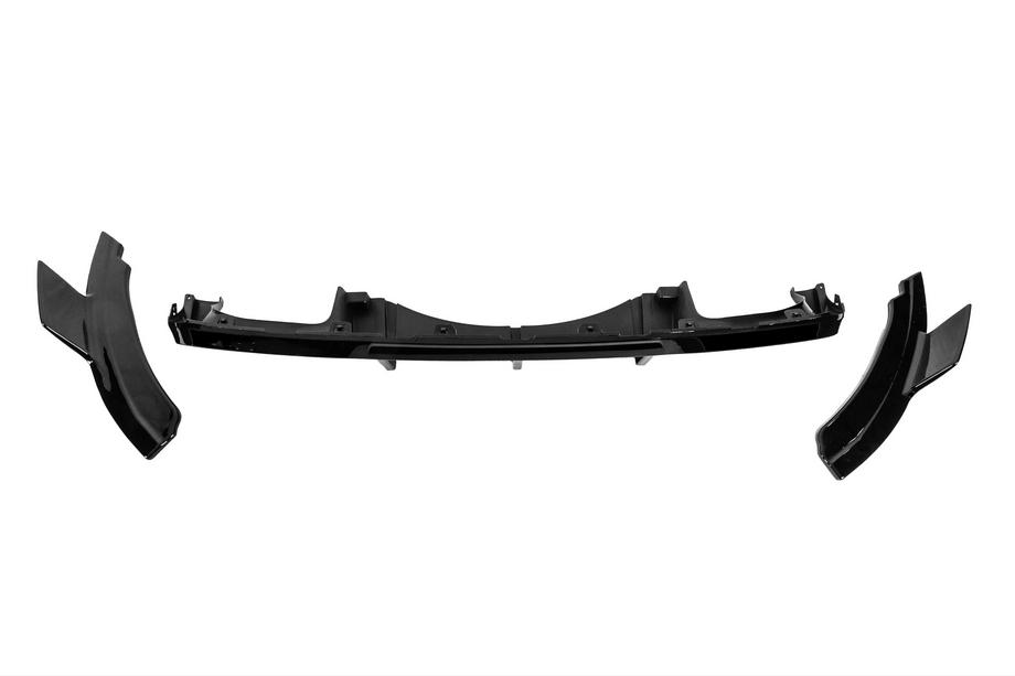 BMW X5 F15 2013-2018 Kit carrozzeria Black Warrior (per F85) Foto 18