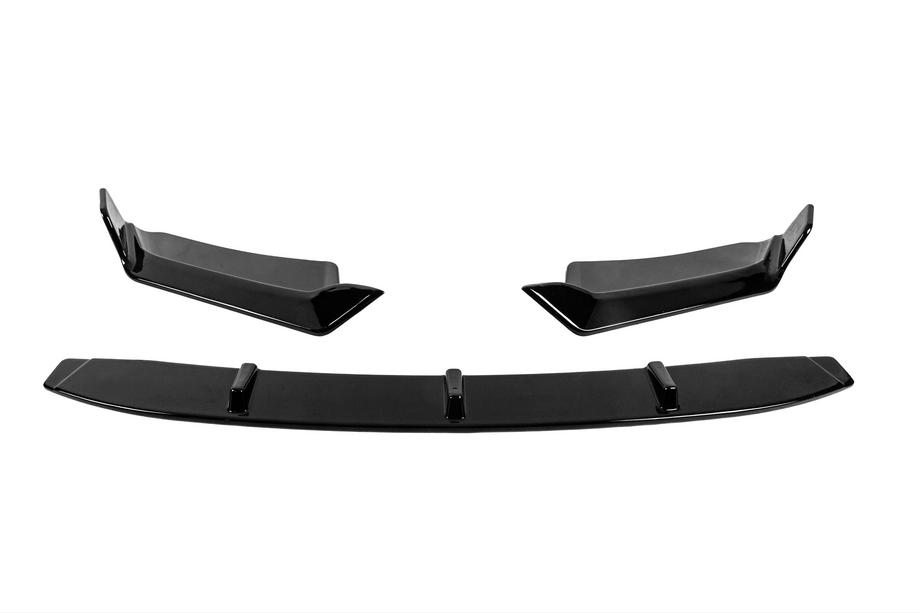 BMW X5 F15 2013-2018 Kit carrozzeria Black Warrior (per F85) Foto 22