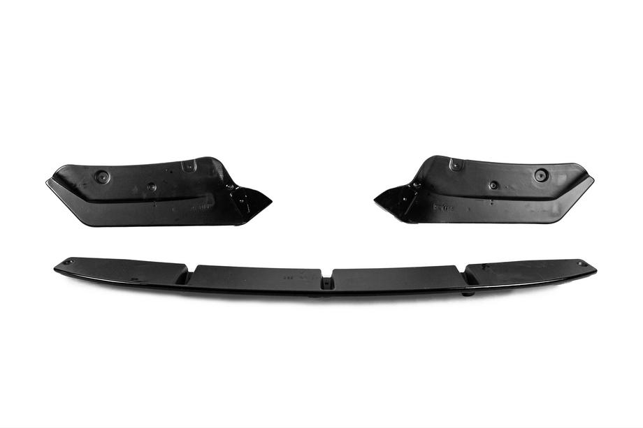 BMW X5 F15 2013-2018 Kit carrozzeria Black Warrior (per F85) Foto 24