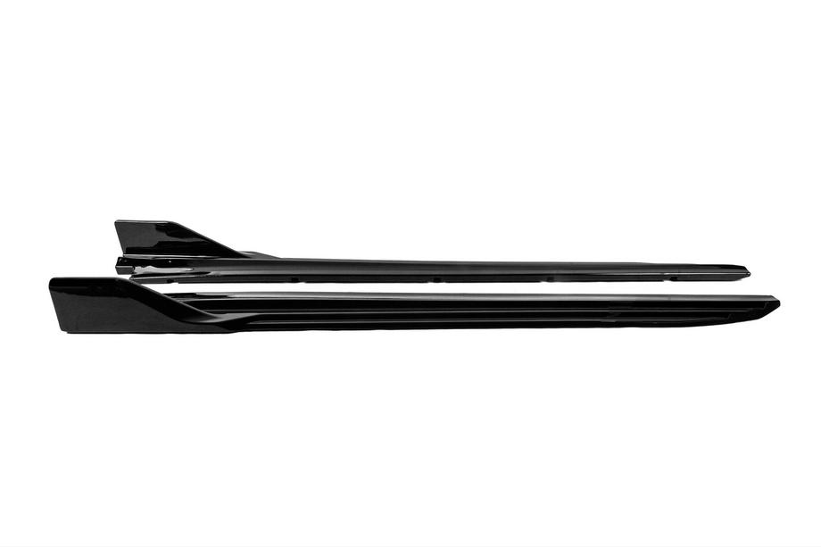 BMW X5 F15 2013-2018 Kit carrozzeria Black Warrior (per F85) Foto 25