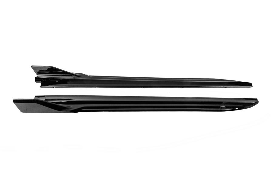BMW X5 F15 2013-2018 Kit carrozzeria Black Warrior (per F85) Foto 26