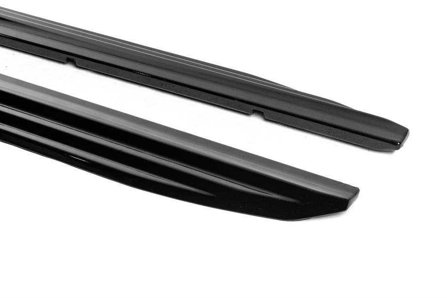 BMW X5 F15 2013-2018 Kit carrozzeria Black Warrior (per F85) Foto 28