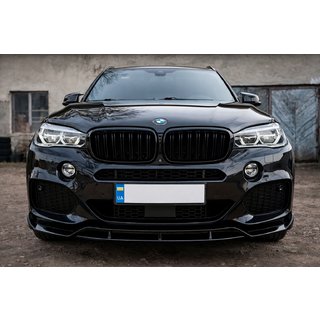 Kit carrozzeria Black Warrior (per M-Sport) foto 1