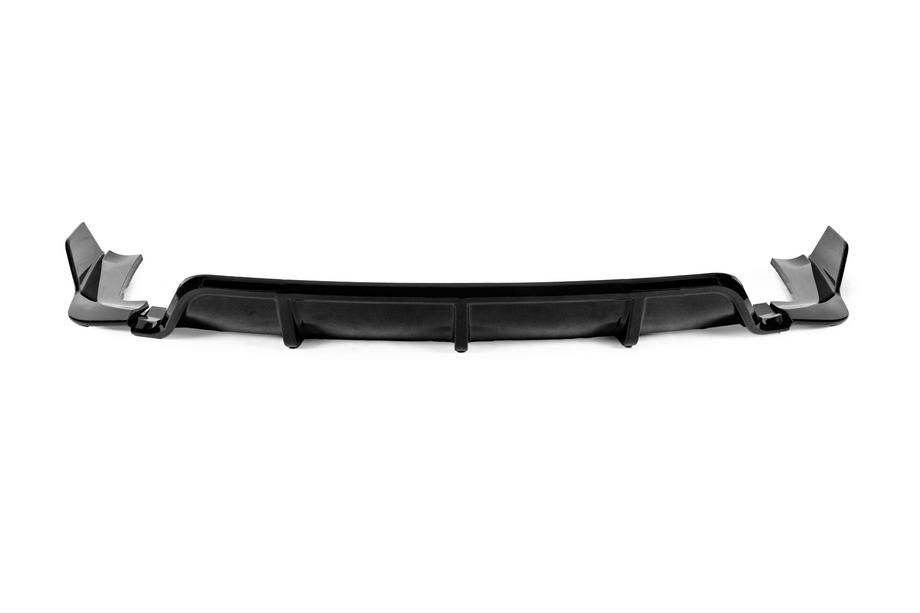 BMW X5 F15 2013-2018 Kit carrozzeria Black Warrior (per M-Sport) Foto 17